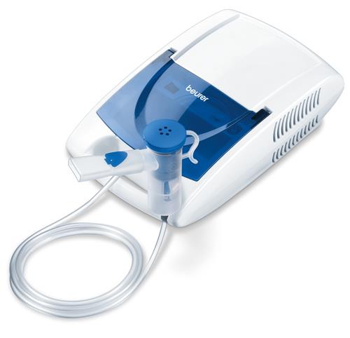 BEURER Aerosol con accessori Breuer